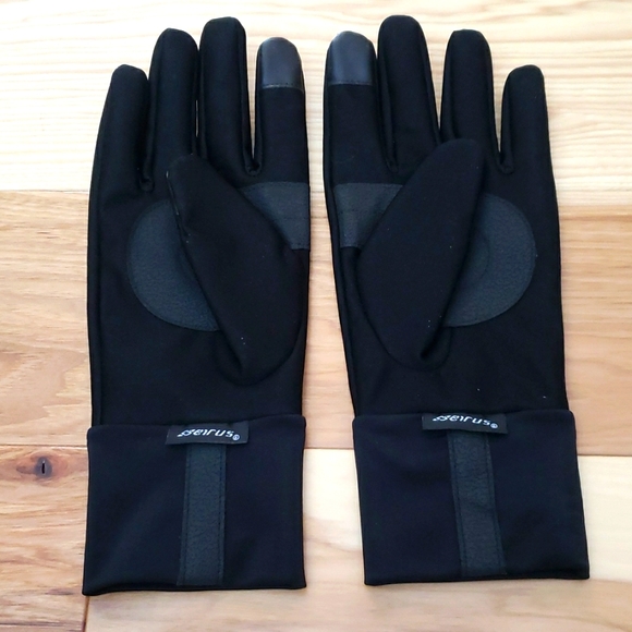 Seirus Soundtouch Hyperlite All Weather Gloves - Men's - Picture 3 of 3